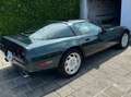 Chevrolet Corvette Vert - thumbnail 6