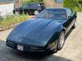 Chevrolet Corvette Vert - thumbnail 1