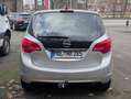 Opel Meriva B 1.6 CDTI Active 2017 nur 54tKM NAVI AHK Silber - thumbnail 12