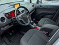 Opel Meriva B 1.6 CDTI Active 2017 nur 54tKM NAVI AHK Silber - thumbnail 3
