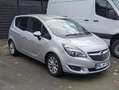 Opel Meriva B 1.6 CDTI Active 2017 nur 54tKM NAVI AHK Silber - thumbnail 11