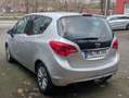 Opel Meriva B 1.6 CDTI Active 2017 nur 54tKM NAVI AHK Silber - thumbnail 13