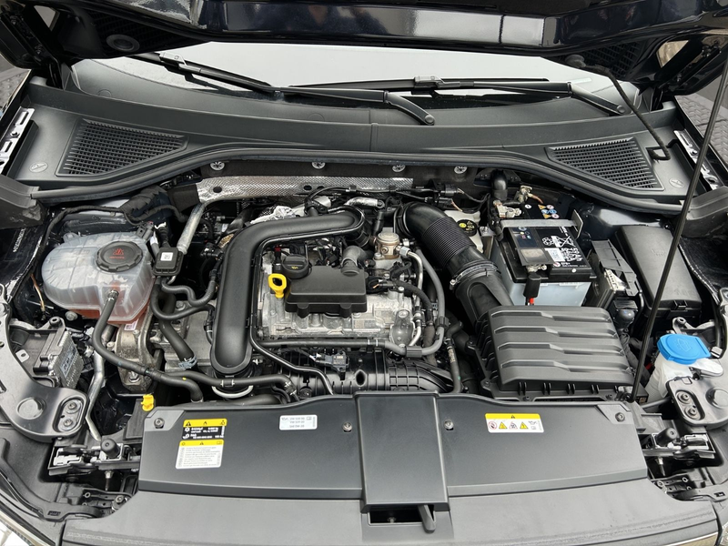 Volkswagen T-Roc Cabriolet Goal — photo 12