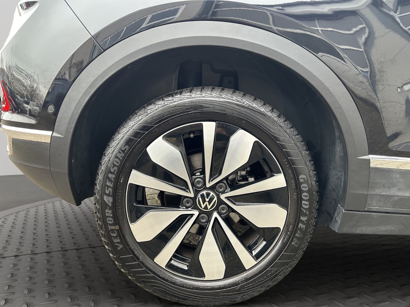 Volkswagen T-Roc Cabriolet Goal — photo 11