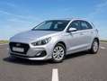 Hyundai i30 i30 1,4 MPI Entry Entry Silber - thumbnail 1