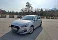 Hyundai i30 i30 1,4 MPI Entry Entry Silber - thumbnail 2