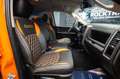 Dodge RAM 5.7 V8 HEMI 4x4 OFFROAD Night Edition LED Orange - thumbnail 39
