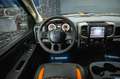 Dodge RAM 5.7 V8 HEMI 4x4 OFFROAD Night Edition LED Orange - thumbnail 26