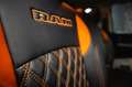 Dodge RAM 5.7 V8 HEMI 4x4 OFFROAD Night Edition LED Orange - thumbnail 41