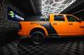Dodge RAM 5.7 V8 HEMI 4x4 OFFROAD Night Edition LED Orange - thumbnail 13