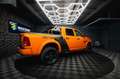 Dodge RAM 5.7 V8 HEMI 4x4 OFFROAD Night Edition LED Orange - thumbnail 16