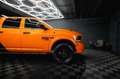 Dodge RAM 5.7 V8 HEMI 4x4 OFFROAD Night Edition LED Orange - thumbnail 14