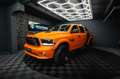 Dodge RAM 5.7 V8 HEMI 4x4 OFFROAD Night Edition LED Orange - thumbnail 1