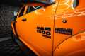 Dodge RAM 5.7 V8 HEMI 4x4 OFFROAD Night Edition LED Orange - thumbnail 11