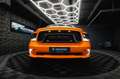 Dodge RAM 5.7 V8 HEMI 4x4 OFFROAD Night Edition LED Orange - thumbnail 5