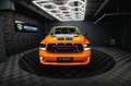 Dodge RAM 5.7 V8 HEMI 4x4 OFFROAD Night Edition LED Orange - thumbnail 2