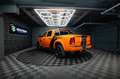 Dodge RAM 5.7 V8 HEMI 4x4 OFFROAD Night Edition LED Orange - thumbnail 20