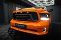 Dodge RAM 5.7 V8 HEMI 4x4 OFFROAD Night Edition LED Orange - thumbnail 4