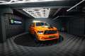 Dodge RAM 5.7 V8 HEMI 4x4 OFFROAD Night Edition LED Orange - thumbnail 8