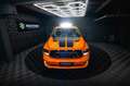 Dodge RAM 5.7 V8 HEMI 4x4 OFFROAD Night Edition LED Orange - thumbnail 3