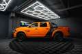 Dodge RAM 5.7 V8 HEMI 4x4 OFFROAD Night Edition LED Orange - thumbnail 21