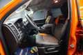 Dodge RAM 5.7 V8 HEMI 4x4 OFFROAD Night Edition LED Orange - thumbnail 31