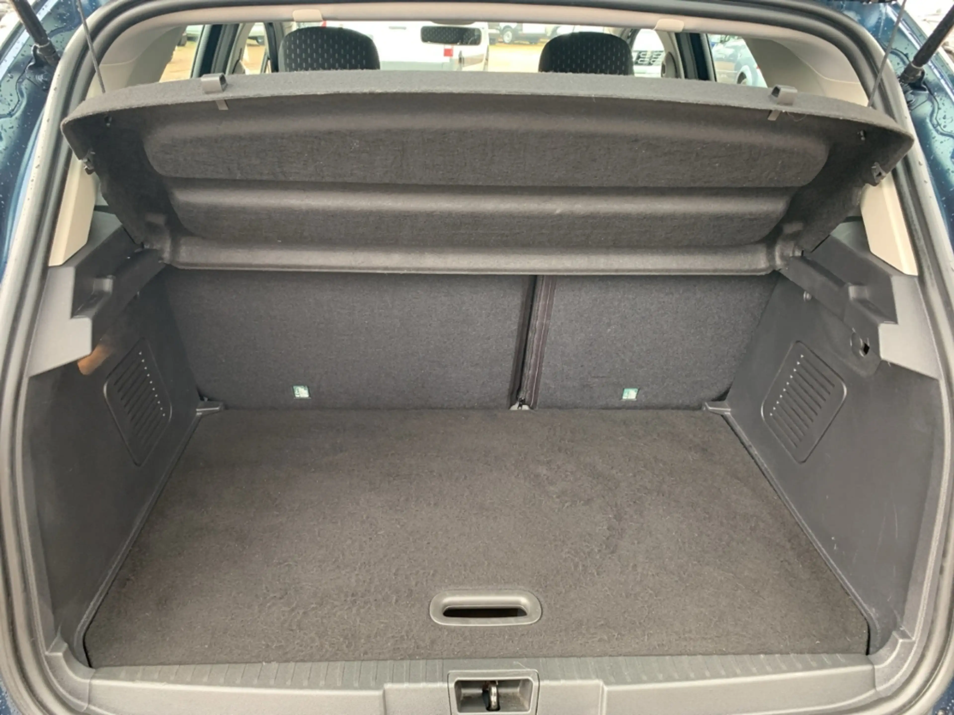 Renault Captur INTENS TCe 150 EDC Intens NAVI+KAMERA+LED+NSW — photo 12
