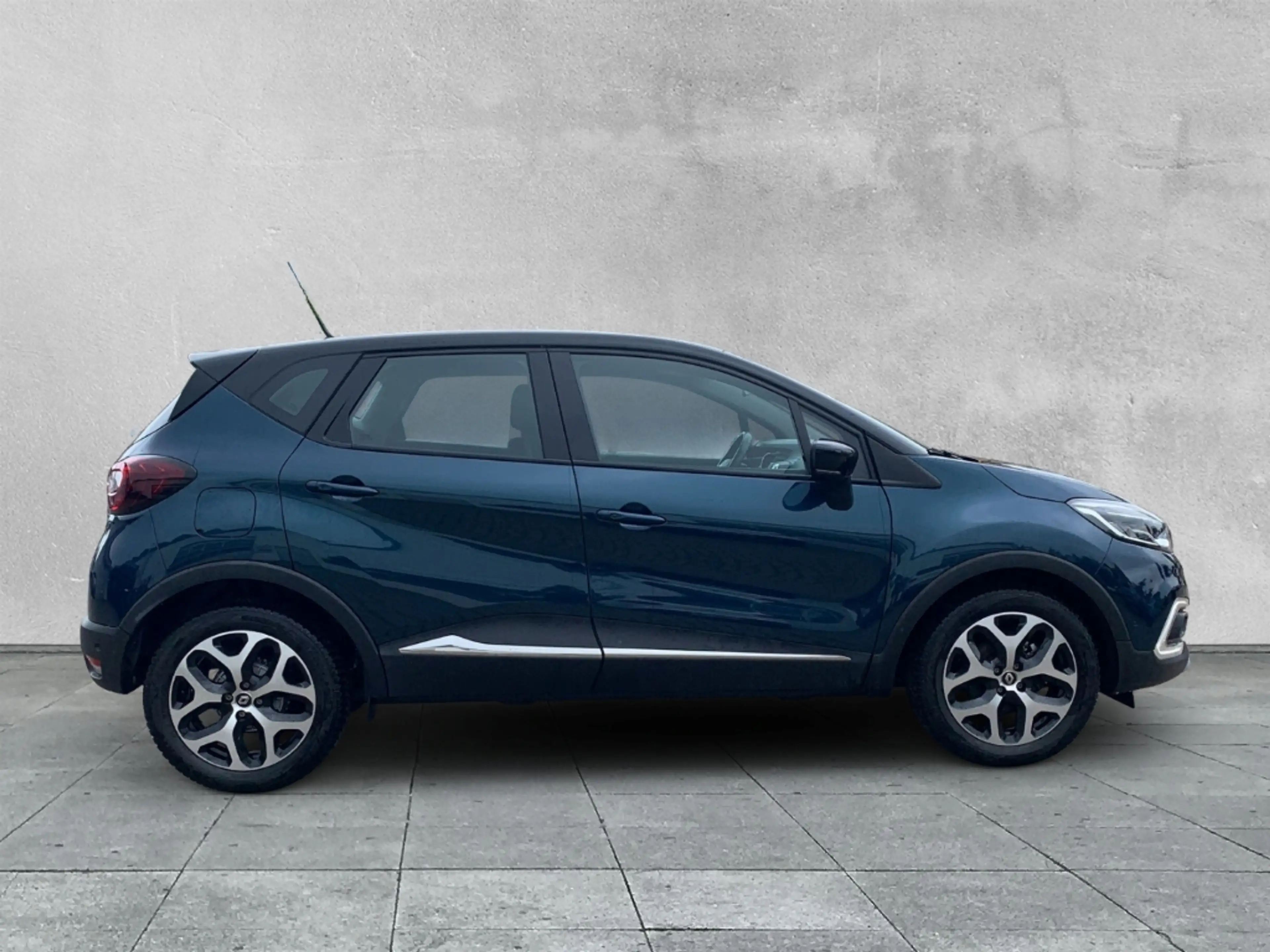 Renault Captur INTENS TCe 150 EDC Intens NAVI+KAMERA+LED+NSW — photo 6