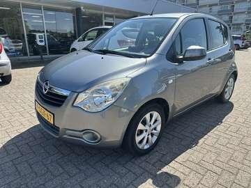 1.0 Edition Airco Lmv Nap