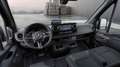 Mercedes-Benz Sprinter 319 CDI L2 H1 Select | Distronic | 3500 KG Trekhaa Noir - thumbnail 2