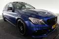 Mercedes-Benz C 63 AMG Estate Edition 1 | 476PK | SCHUIF-KANTEL | Blauw - thumbnail 30