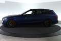 Mercedes-Benz C 63 AMG Estate Edition 1 | 476PK | SCHUIF-KANTEL | Blauw - thumbnail 16