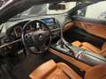 BMW 640 D CABRIO XDRIVE AUT. FULL SOLO 49500KM!! Nero - thumbnail 8