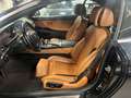 BMW 640 D CABRIO XDRIVE AUT. FULL SOLO 49500KM!! Nero - thumbnail 10