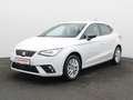 SEAT Ibiza Xcellence 1.0 TSI/LED, ACC, Navi, RFK, SHZ Weiß - thumbnail 2