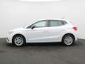 SEAT Ibiza Xcellence 1.0 TSI/LED, ACC, Navi, RFK, SHZ Weiß - thumbnail 5