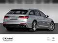 Audi S6 Avant 3.0 TDI*Luft*Pano*Matrix*B+O*1.Hand Grey - thumbnail 2
