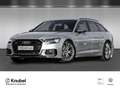 Audi S6 Avant 3.0 TDI*Luft*Pano*Matrix*B+O*1.Hand Grijs - thumbnail 1