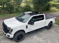 Ford F 250 USA 6.7 Powerstroke Bianco - thumbnail 11