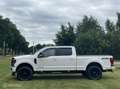 Ford F 250 USA 6.7 Powerstroke Bianco - thumbnail 2