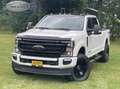 Ford F 250 USA 6.7 Powerstroke Bianco - thumbnail 1