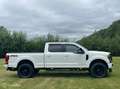 Ford F 250 USA 6.7 Powerstroke Bianco - thumbnail 3