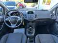 Ford Fiesta Sync Edition/SHZ/KLIMA/5TRG/GJR/LMF Argent - thumbnail 12