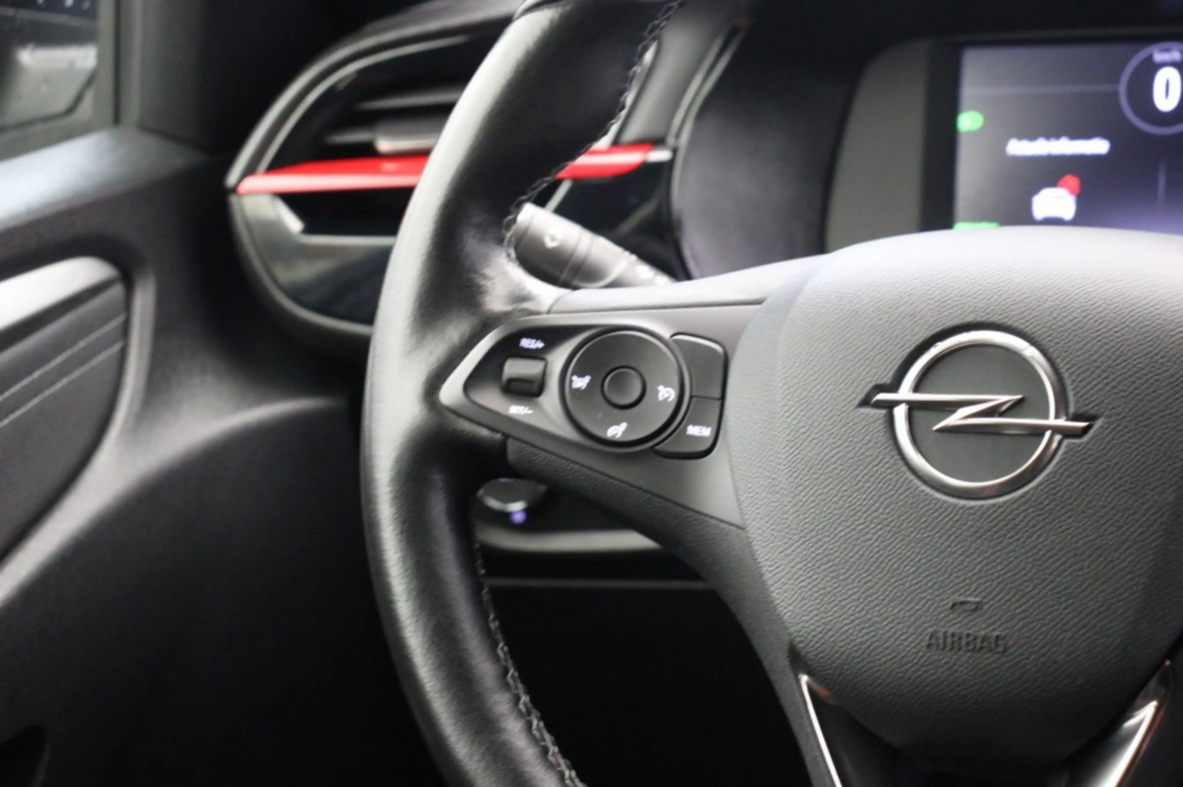 Opel Corsa-e GS Line 50 kWh - Carplay, Cruise, Clima, Half Leer — photo 7