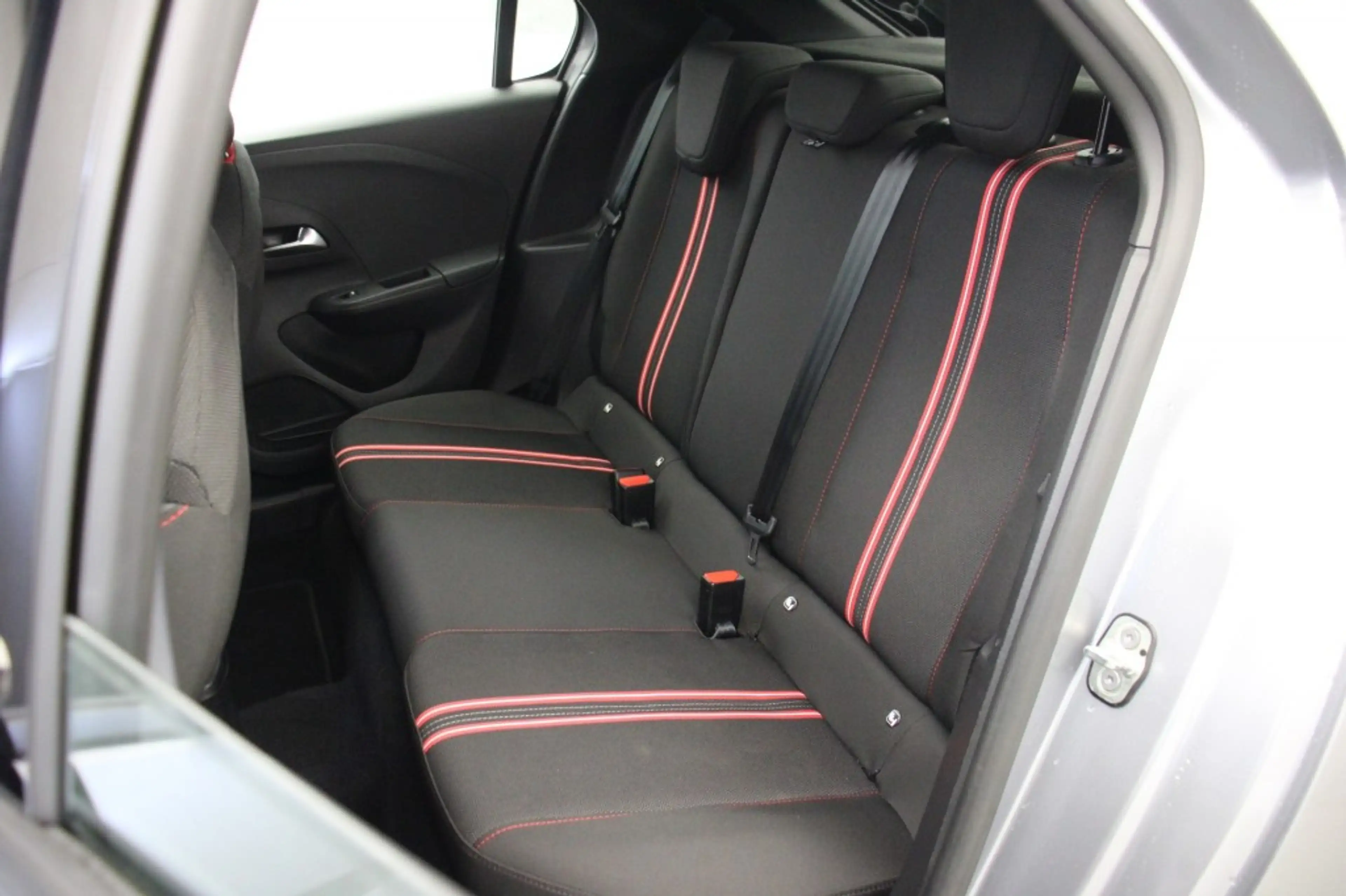 Opel Corsa-e GS Line 50 kWh - Carplay, Cruise, Clima, Half Leer — photo 11