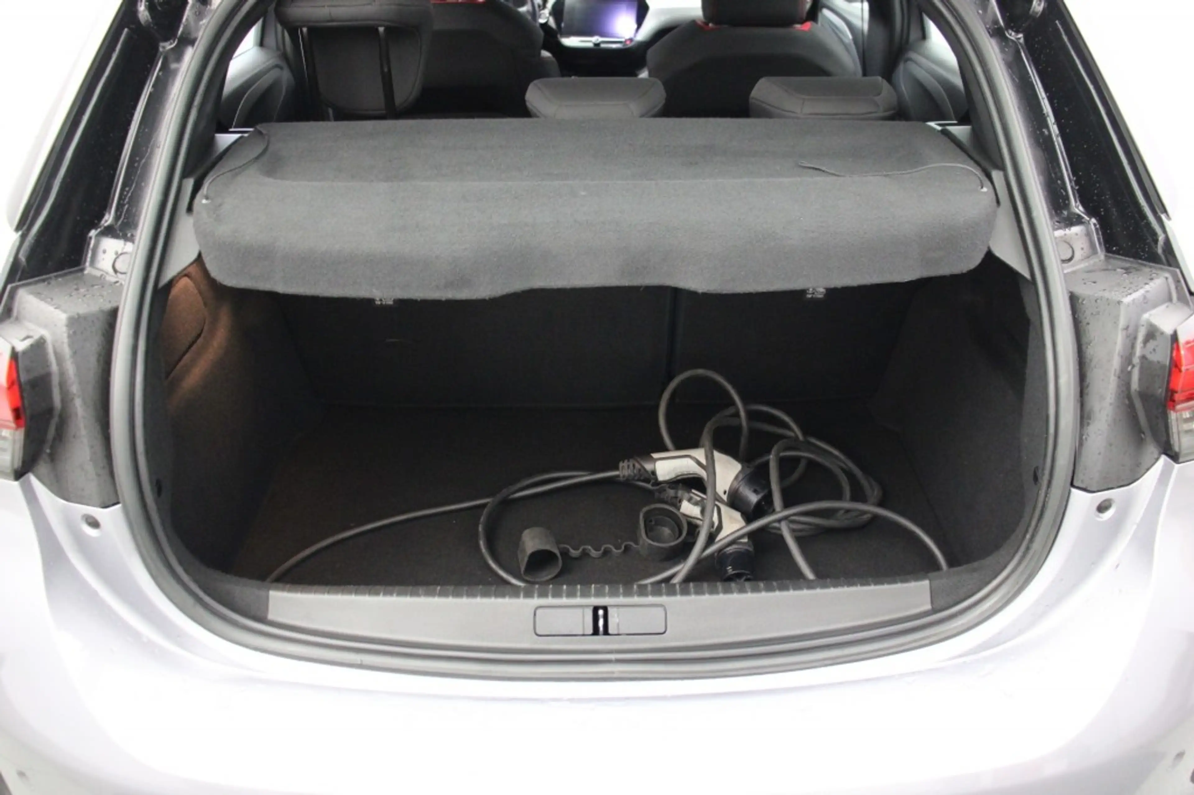 Opel Corsa-e GS Line 50 kWh - Carplay, Cruise, Clima, Half Leer — photo 12