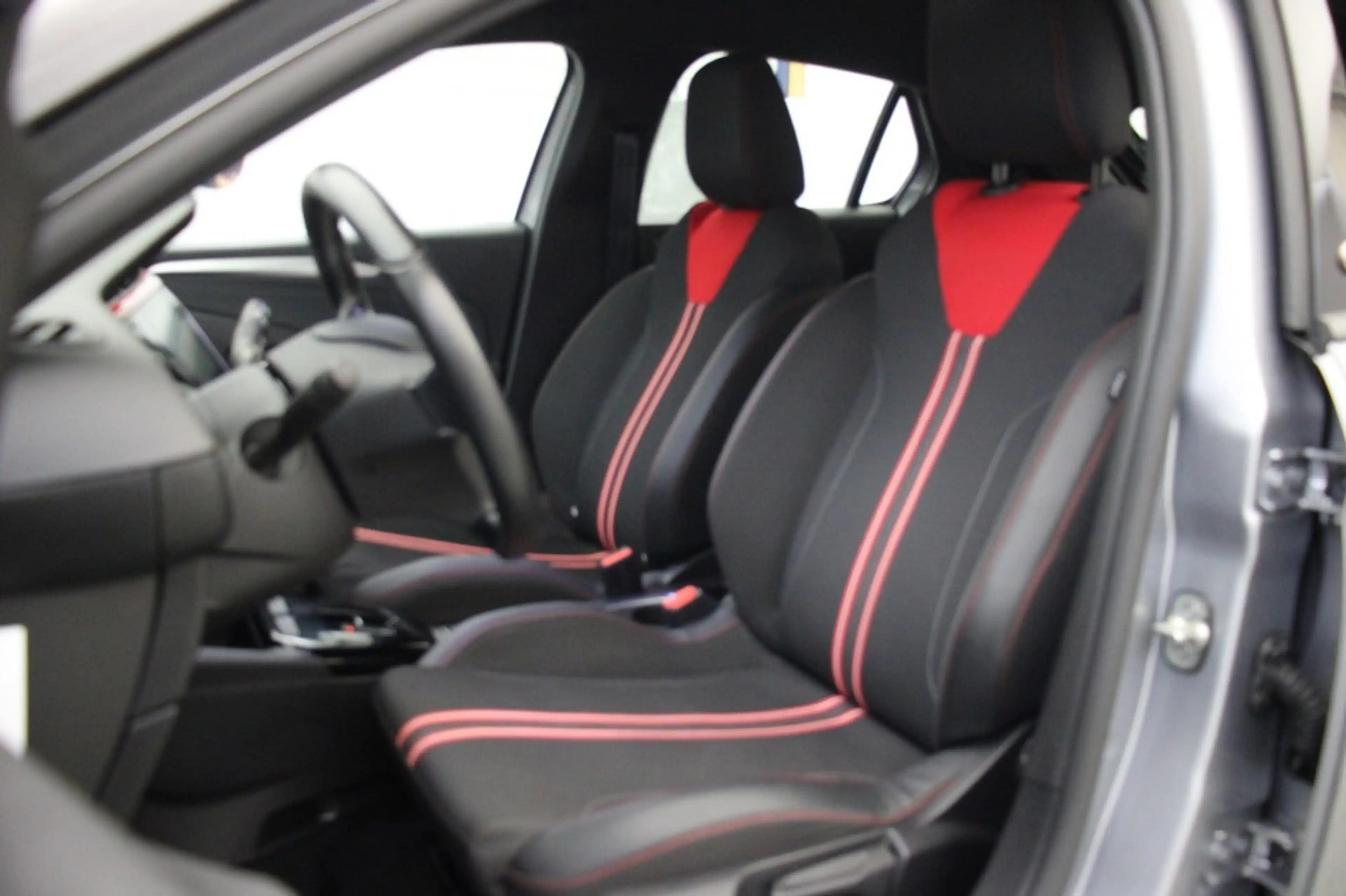 Opel Corsa-e GS Line 50 kWh - Carplay, Cruise, Clima, Half Leer — photo 10