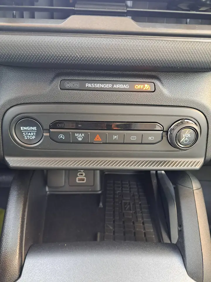Ford Bronco Sport снимка Ford Bronco Sport