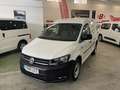 Volkswagen Caddy Furgón 2.0TDI Business 4M 90kW Blanco - thumbnail 1