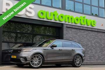 2.0 I4 Turbo AWD R-Dynamic HSE | PANO | LUCHTVERIN
